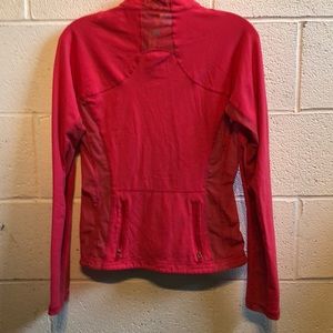 lululemon athletica Jackets & Coats - lululemon rose zip up jacket sz8 61151 lululemon athletica Jackets & Coats - lululemon rose zip up jacket sz8 61151